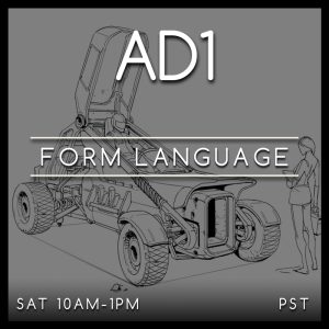 AD1 - Form Language