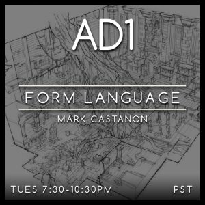 AD1 - Form Language