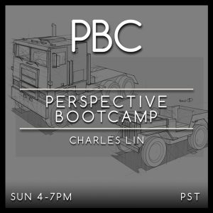 PBC - Perspective Bootcamp