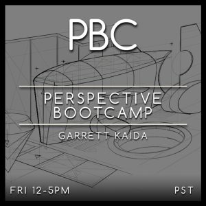 PBC - Perspective Bootcamp