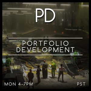 PD - Portfolio Development