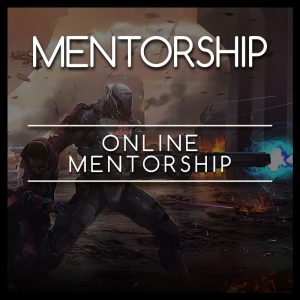 Online Mentorship w/ James Paick