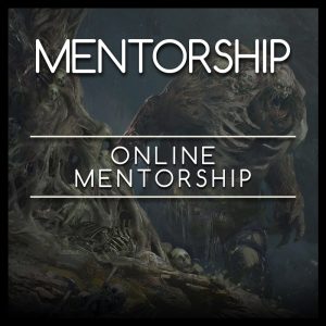 Online Mentorship w/ Jonathan Kuo