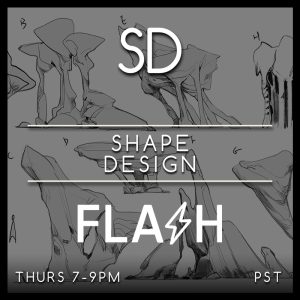 SD - Shape Design