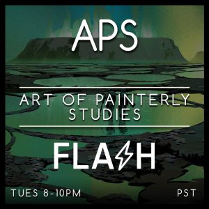 APS - Art of Painterly Studies