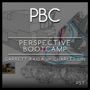 PBC-Perspective Bootcamp