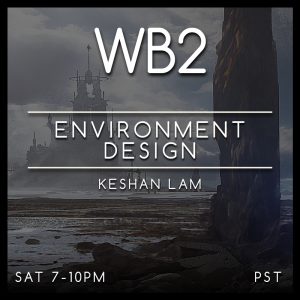 WB2 - Environment Design
